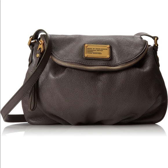 Marc Jacobs Handbags - NWT Marc by Marc Jacobs Classic Q Natasha Bag